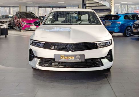 Opel Astra, 2024