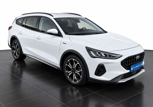 Ford Focus, 2022 3