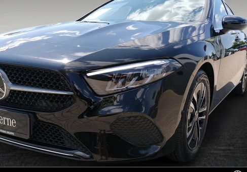 Mercedes-Benz A 200, 2025 2
