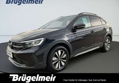 Volkswagen Taigo, 2024