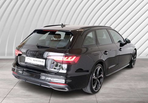 Audi A4, 2023 3
