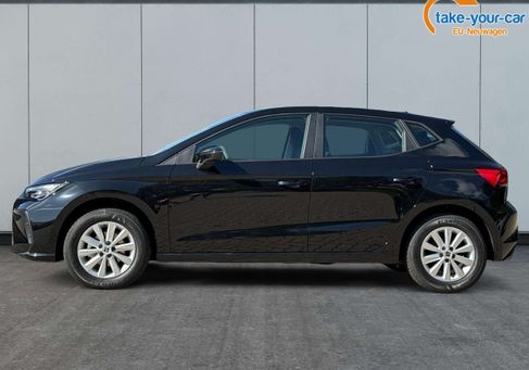 Seat Ibiza, 2026