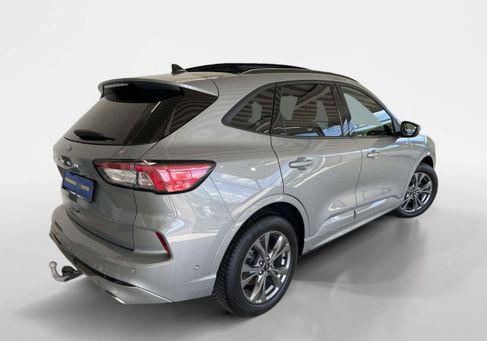 Ford Kuga, 2023
