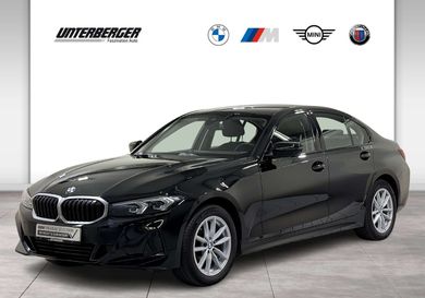 BMW 318, 2023