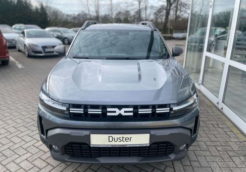 Dacia Duster, 2026 3