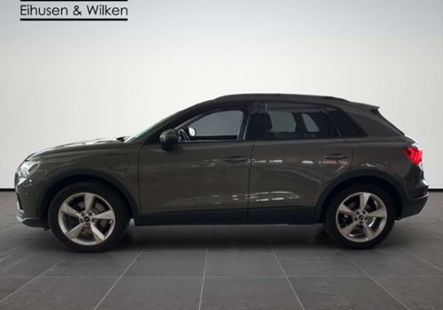 Audi Q3, 2022