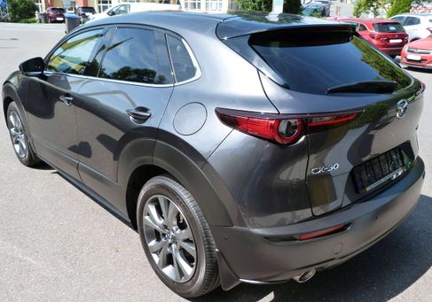 Mazda CX-30, 2019