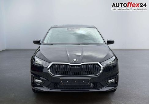 Skoda Fabia, 2026