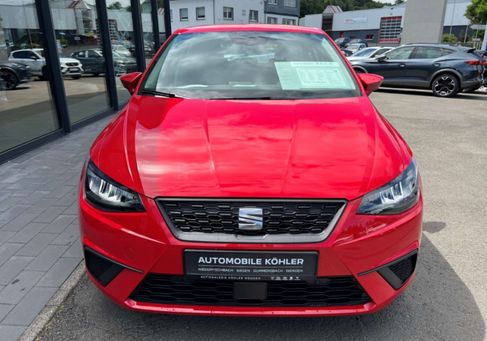 Seat Ibiza, 2024