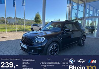 MINI Cooper Countryman, 2023