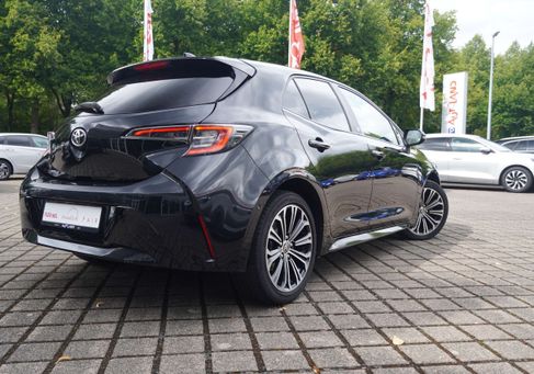 Toyota Corolla, 2021 3