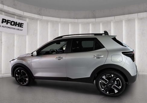 Kia Stonic, 2026