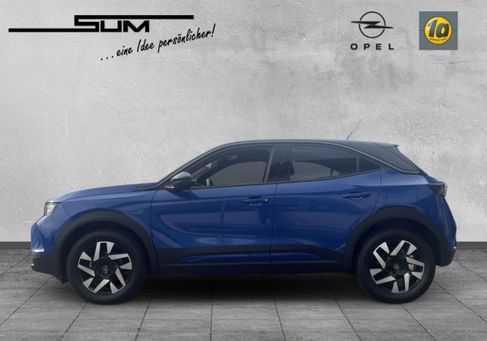 Opel Mokka, 2024 2