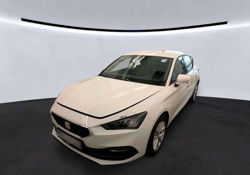 Seat Leon, 2024 2