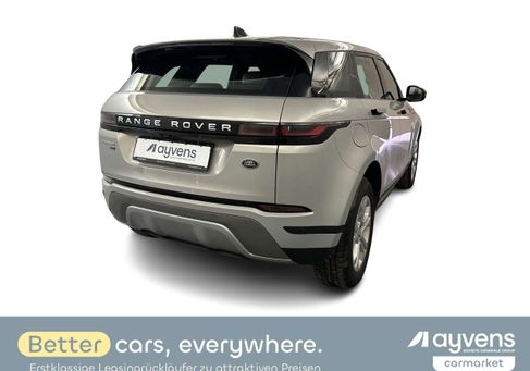 Land Rover Range Rover Evoque, 2020