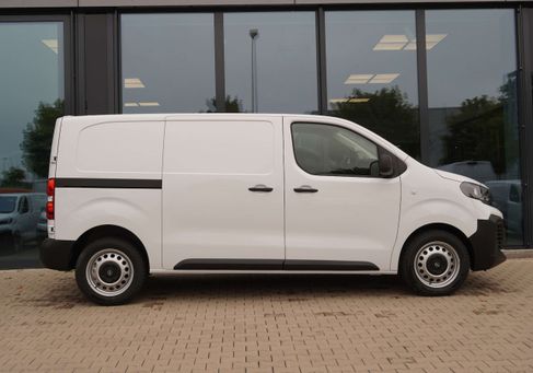 Opel Vivaro, 2026 3