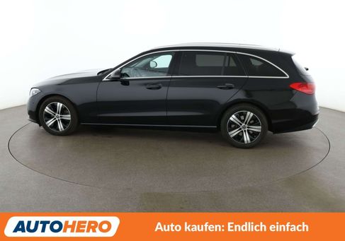 Mercedes-Benz C 220, 2023