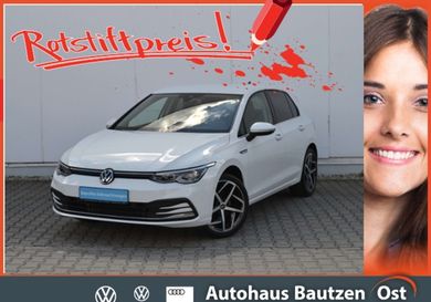 Volkswagen Golf, 2020