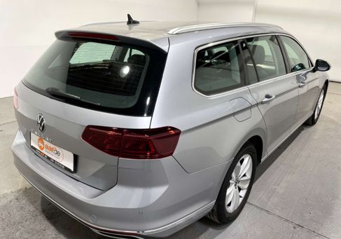 Volkswagen Passat Variant, 2021 3