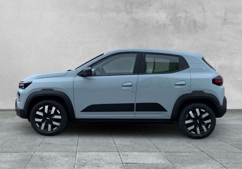 Dacia Spring, 2026 2