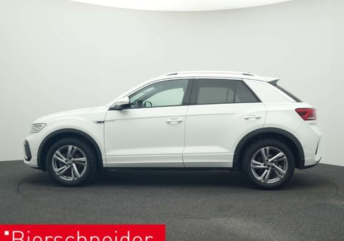 Volkswagen T-Roc, 2024
