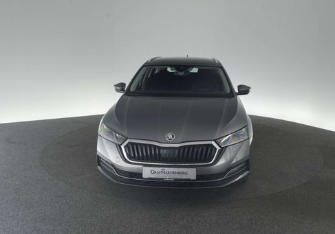 Audi A4, 2023