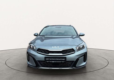 Kia XCeed, 2022 2
