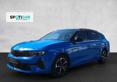 Opel Astra, 2025