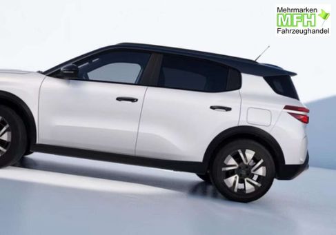 Opel Frontera, 2026