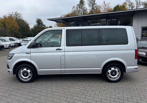 Volkswagen T6 Multivan, 2019