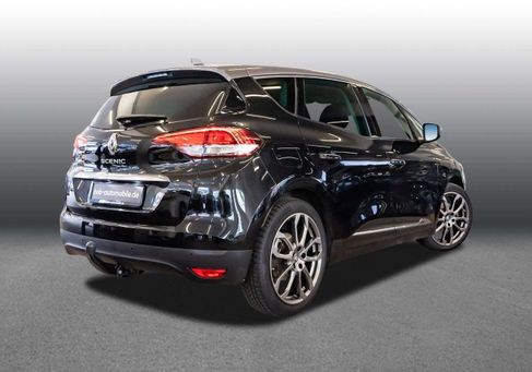 Renault Scenic, 2022