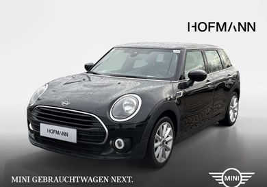 MINI One Clubman, 2019