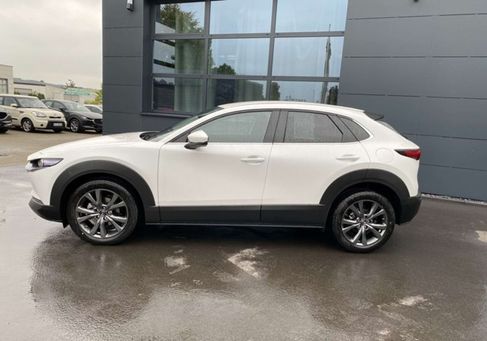 Mazda CX-30, 2024 2