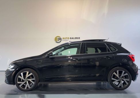 Volkswagen Polo, 2022