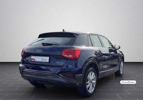 Audi Q2, 2023 2