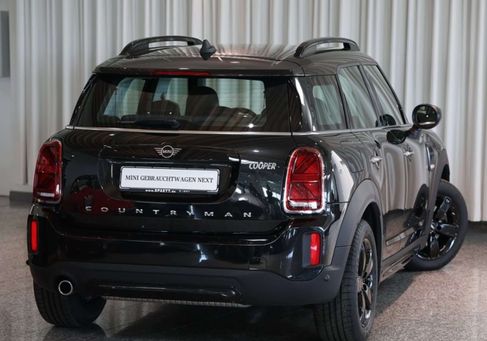 MINI Cooper Countryman, 2022