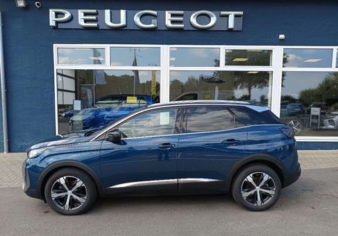 Peugeot 3008, 2024