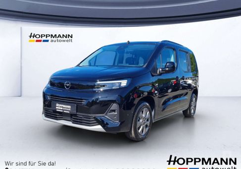Opel Combo, 2025