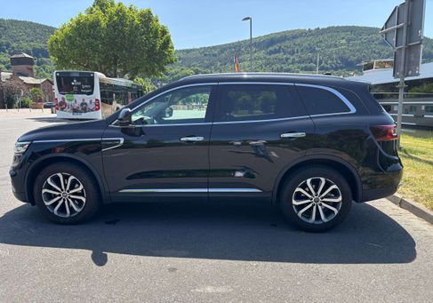Renault Koleos, 2020