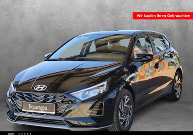 Hyundai i20, 2026