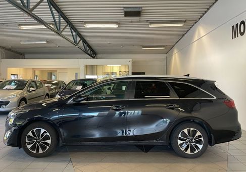 Kia Cee'd Sportswagon, 2024 3