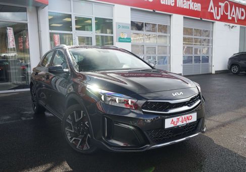 Kia XCeed, 2022