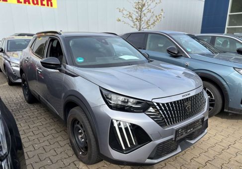 Peugeot 2008, 2024