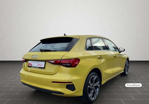 Audi A3, 2022 3