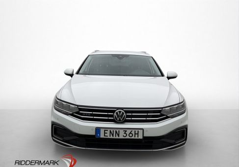 Volkswagen Passat Variant, 2021 2