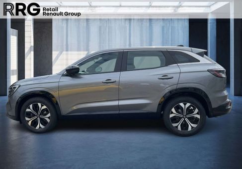 Renault Austral, 2024