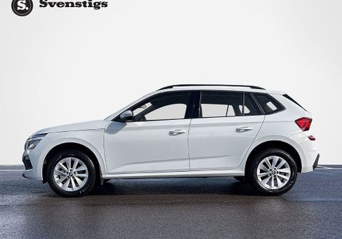 Skoda Kamiq, 2025 2