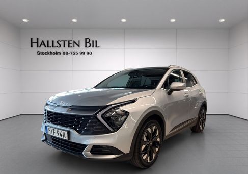 Kia Sportage, 2023 2