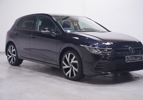 Volkswagen Golf, 2020 3