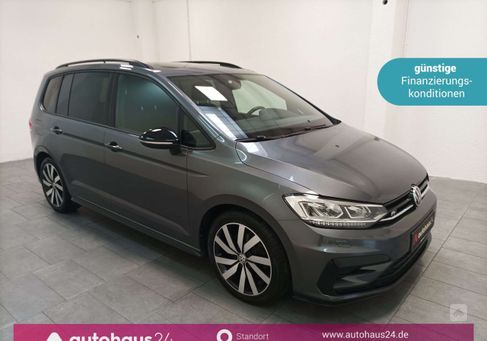 Volkswagen Touran, 2020